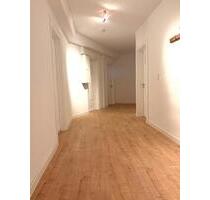 3 Zimmer Denkmal-Wohnung in der Wilhelmstraße in Nienburg zu vermieten - Nienburg (Weser)