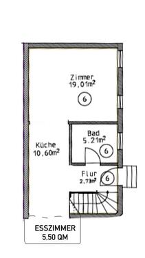 Foto - Kernsaniertes freistehendes Einfamilienhaus in Graben Neudorf