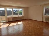 Foto - 3-Zimmer-Wohnung mit Balkon in ruhiger Feldrandlage