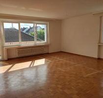 3-Zimmer-Wohnung mit Balkon in ruhiger Feldrandlage - Seelze