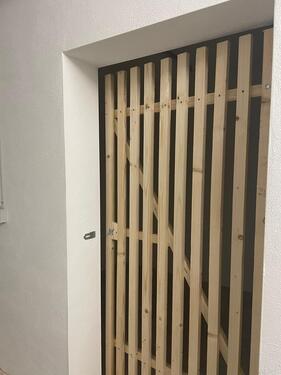 Foto - Etagenwohnung in Bad Neustadt an der Saale zur Miete