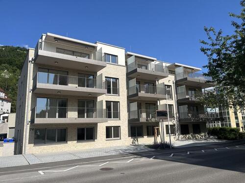 Foto - Albstadt-Ebingen: 3-Zimmer-Wohnung mit Balkon und Stellplatz zur Miete! - Erstbezug