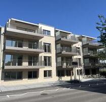 Albstadt-Ebingen: 3-Zimmer-Wohnung mit Balkon und Stellplatz zur Miete! - Erstbezug
