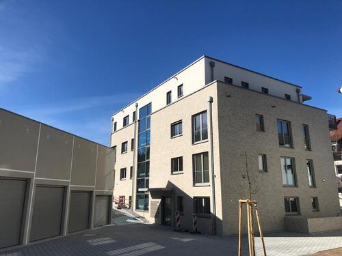 Foto - 3 Zimmer Etagenwohnung zur Miete in Albstadt