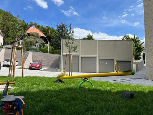 Foto - 3 Zimmer Etagenwohnung in Albstadt