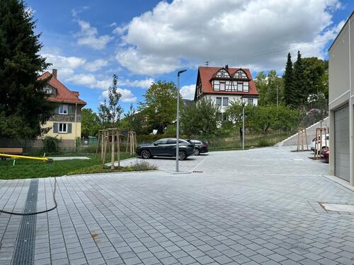 Foto - Etagenwohnung in Albstadt zur Miete