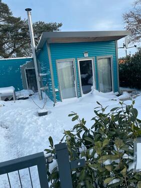 Foto - 2 Zimmer Bungalow zum Kaufen in Hodenhagen