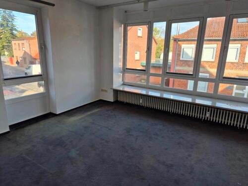 Foto - 2 Zimmer- Mietwohnung in Zentrumsnähe 23758 Oldenburg i.H.