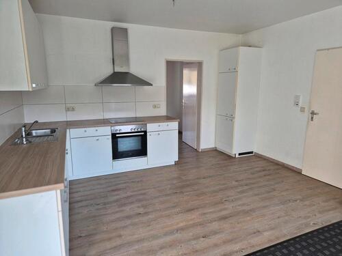 Foto - 2 Zimmer Etagenwohnung zur Miete in Oldenburg in Holstein