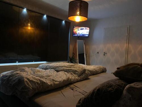 Foto - Dachgeschoßwohnung in Nossen zur Miete