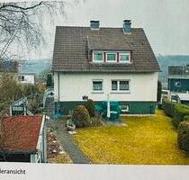 Schönes Einfamilienhaus im Ortsteil von Niederschelden - Siegen Eiserfeld
