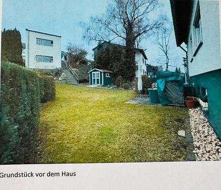 Foto - 7 Zimmer Einfamilienhaus in Siegen