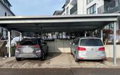Foto - Parkplatz (überdacht) in LindenbergAllgäu zu vermieten
