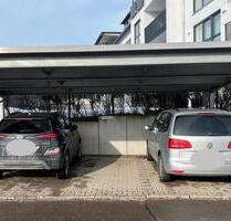 Parkplatz (überdacht) in LindenbergAllgäu zu vermieten - Wangen im Allgäu