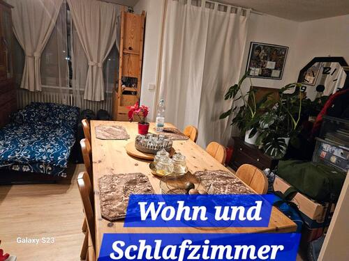 Foto - Zu vermieten : 1 Zimmer Wohnung in St. Blasien