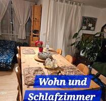 Zu vermieten: 1 Zimmer Wohnung in St. Blasien - Höchenschwand