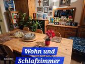Foto - 1 Zimmer Etagenwohnung zur Miete in Höchenschwand