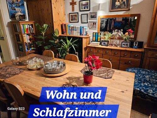 Foto - 1 Zimmer Etagenwohnung zur Miete in Höchenschwand