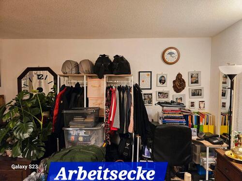 Foto - 1 Zimmer Etagenwohnung in Höchenschwand