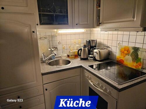 Foto - Etagenwohnung in Höchenschwand zur Miete