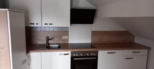 Foto - 1 Zimmer Dachgeschoßwohnung in Freyung