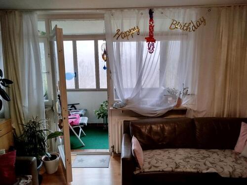 Foto - Etagenwohnung in Germering zum Kaufen