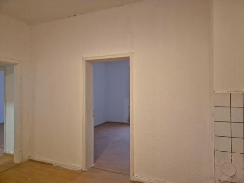 Foto - Etagenwohnung in Pirmasens zur Miete