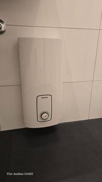 Foto - 1 Zimmer Erdgeschoßwohnung in Berlin