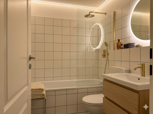 Foto - 2 Zimmer Etagenwohnung in Göttingen