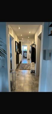 Foto - Modernisierte 3,5Wohnung mit Terrasse und Einbauküche in Hünsborn