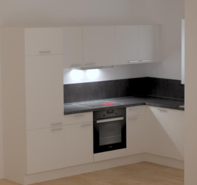 Foto - Erdgeschoßwohnung in Landau an der Isar zur Miete