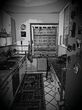 Foto - 4 Zimmer Etagenwohnung zum Kaufen in Nürnberg