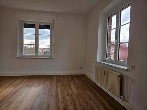 Foto - 3-Zimmer-Wohnung, zentrumsnah, ruhig, Erstbezug nach Renovierung