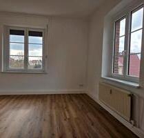 3-Zimmer-Wohnung, zentrumsnah, ruhig, Erstbezug nach Renovierung - Großröhrsdorf