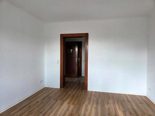 Foto - Etagenwohnung in Großröhrsdorf zur Miete