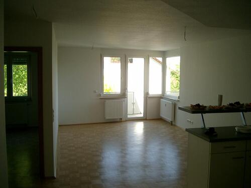 Foto - 3 Zimmer Etagenwohnung zum Kaufen in Würzburg