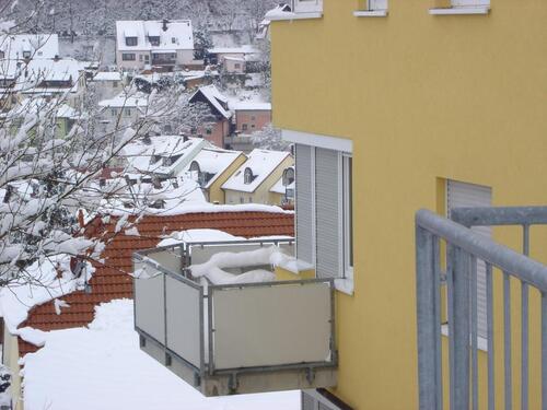 Foto - Etagenwohnung in Würzburg zum Kaufen