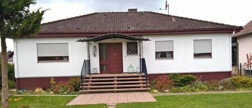 Foto - Bungalow Einfamilienhaus Haus in Babenhausen Hessen zu vermieten