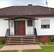 Bungalow Einfamilienhaus Haus in Babenhausen Hessen zu vermieten