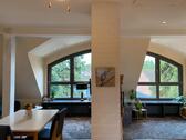 Foto - größzügiges Dachstudio ab 1.7. in ruhiger Lage
