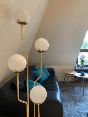 Foto - 1 Zimmer Loft - Studio - Atelier zur Miete in Hamburg