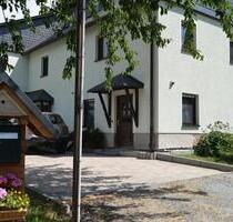 Ferienwohnung im Erzgebirge bei Stollberg - Stollberg (Erzgebirge)