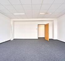 Erstbezug-Bürofläche 57,42 m² mit Sonnenschutz, Aufzug & DSL – ab sofort - Mannheim Gartenstadt