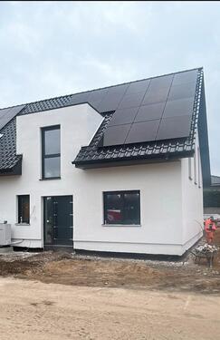 Foto - Doppelhaushälfte - 1.700,00&nbsp;EUR Kaltmiete, ca.&nbsp; 140,00&nbsp;m&sup2;