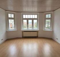 3-Raumwohnung mit Stellplatz in zentrumsnaher Lage - Gotha