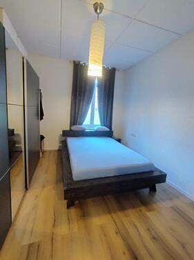 Foto - 4 Zimmer Etagenwohnung zum Kaufen in Bad Wildbad