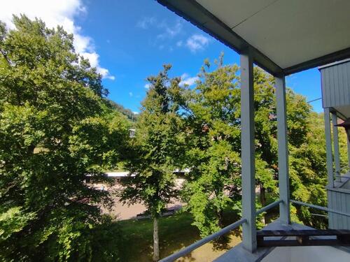 Foto - 4 Zimmer Etagenwohnung in Bad Wildbad
