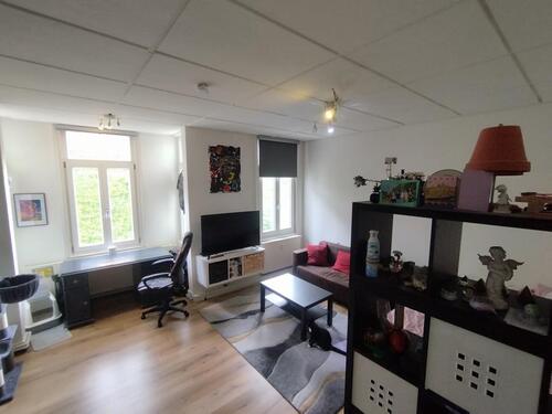 Foto - Etagenwohnung in Bad Wildbad zum Kaufen