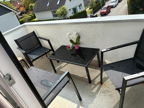 Foto - 2 Zimmer Etagenwohnung zur Miete in Braunschweig