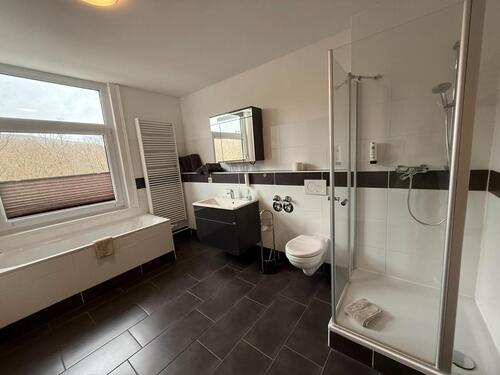 Foto - 3 Zimmer Etagenwohnung zur Miete in Bad Wildungen